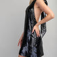 Hyfve - Halter Neck Mini Dress