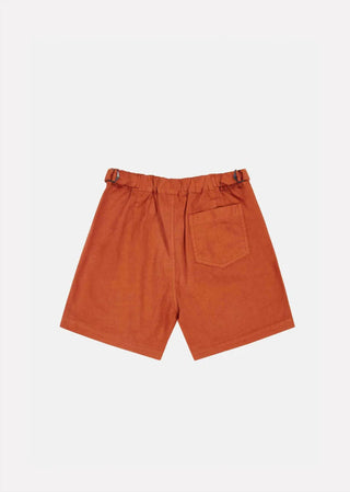 Caramel - Kid's Arum Shorts