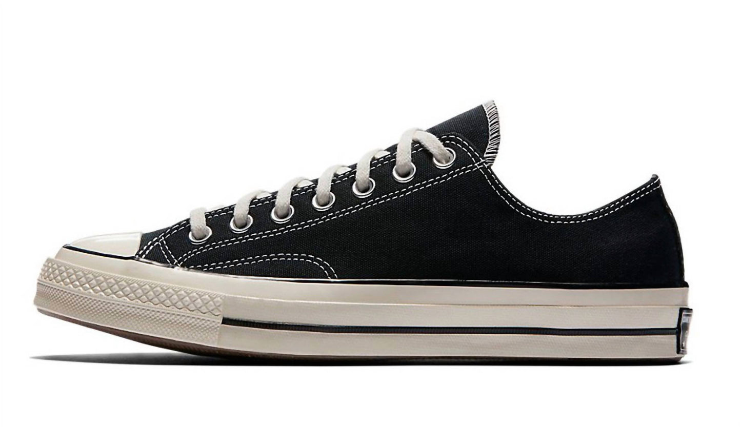 Converse - Unisex Chuck Taylor All Star 70 Ox Sneaker Shoe