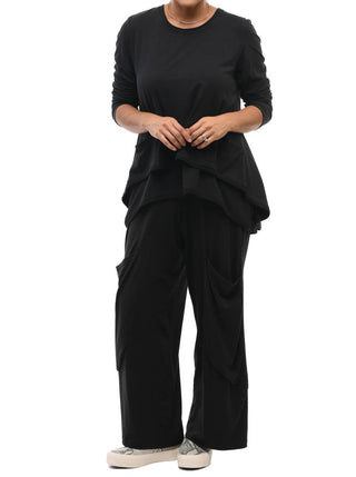 Snapdragon & Twig - Pullover Top