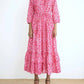 Banjanan - Bazaar Midi Dress
