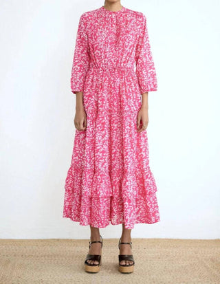 Banjanan - Bazaar Midi Dress