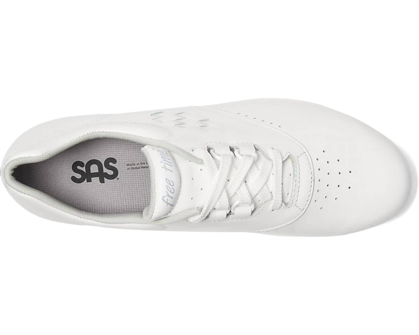Sas - Women's Free Time Comfort Walking Shoe