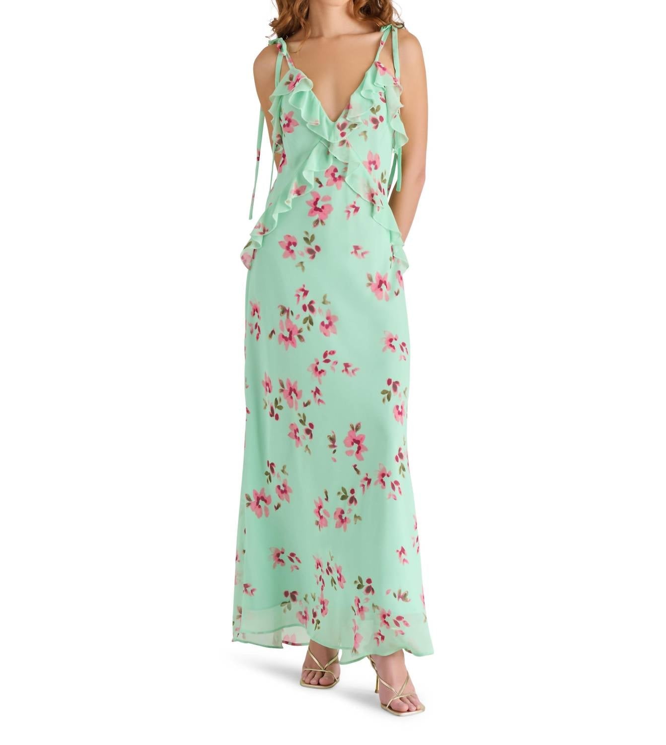 Steve Madden - Adalina Maxi Dress