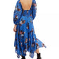 Free People - Morning Glory Maxi Dress