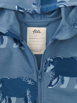 Tea Collection - Good Sport Hoodie