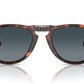Persol - Men's Foldable Sunglasses
