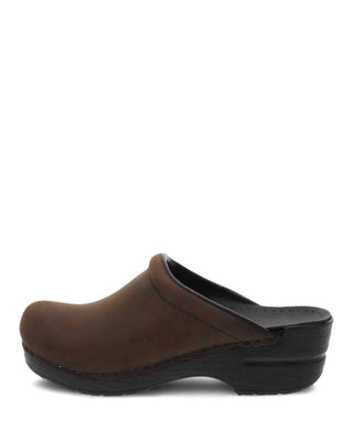 Dansko - Women's Sonja Oiled Leather Shoes