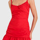 Amanda Uprichard - Riello Romper