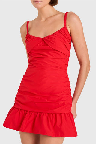 Amanda Uprichard - Riello Romper