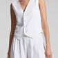 A.L.C. - Maxine Sleeveless Vest