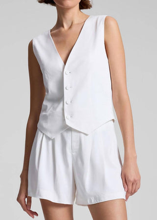 A.L.C. - Maxine Sleeveless Vest