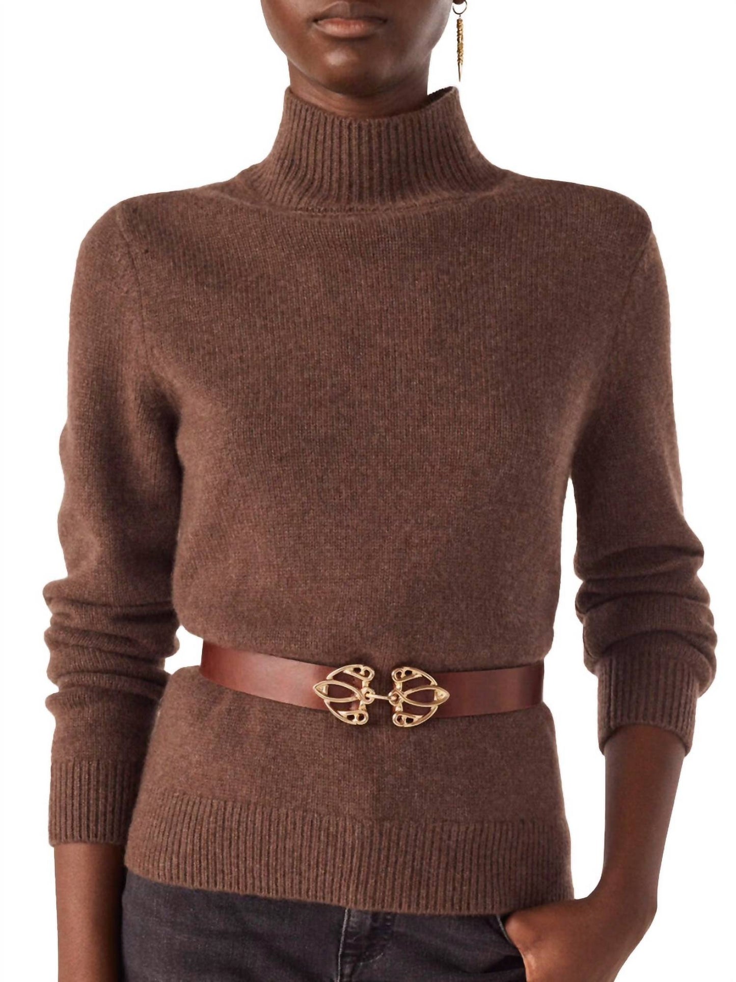 Ba&Sh - Women's Bilissi Belt