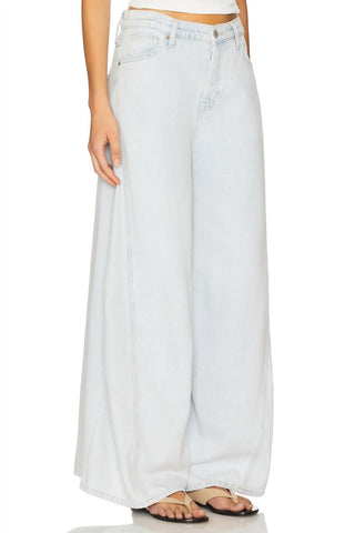 Free People - Westward Demi Jeans