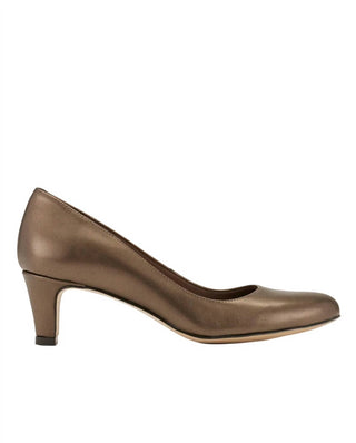 The Walking Cradle Co. - Women's Joy Leather Pump