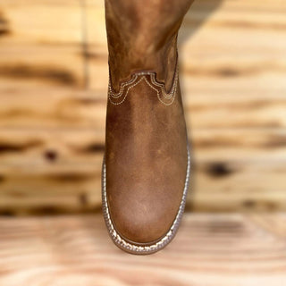 Durango Boots - Men's Maverick Western Wedge Work Boot