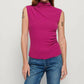 Nation Ltd - Arielle Draped Wrap Top