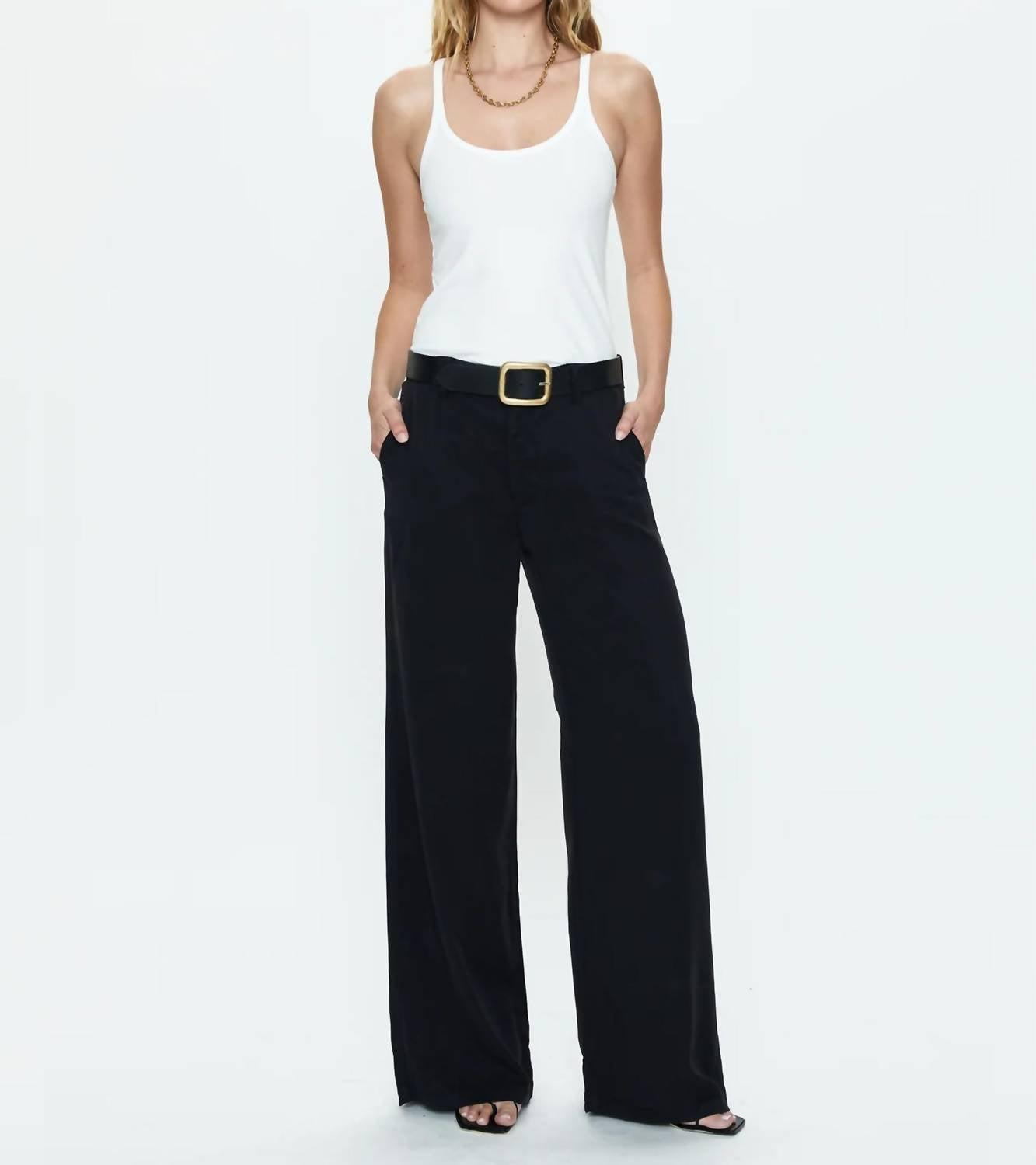 Pistola - Paloma Everyday Tank Top