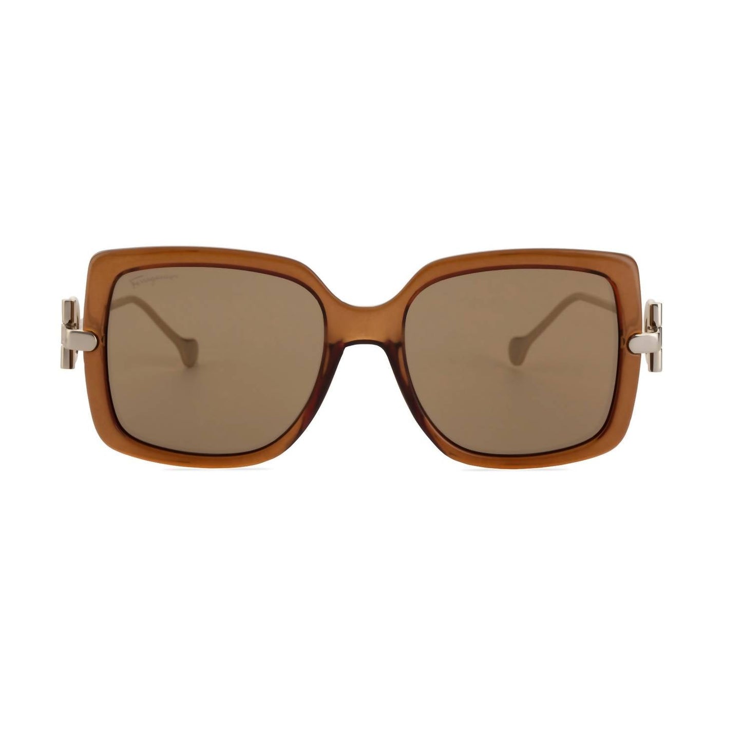 Salvatore Ferragamo - WOMEN'S SF913S SUNGLASSES