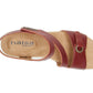 Halsa Footwear - Women's Cindy Wedge Sandal