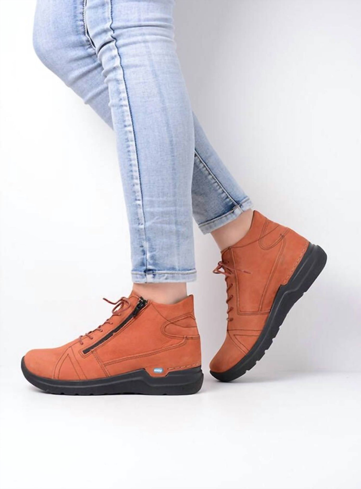 Wolky - Women's Why Shoes