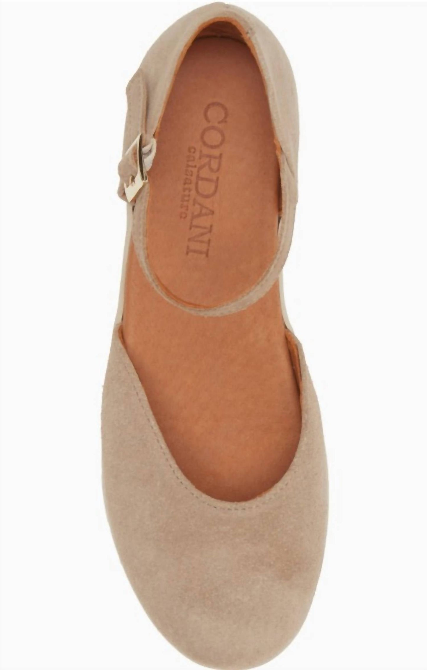 Cordani - Women's Sandie Platform Pump