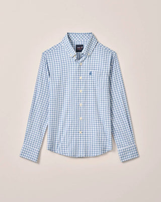 Johnnie-O - Men's Westwood Performance Button Up Shirt