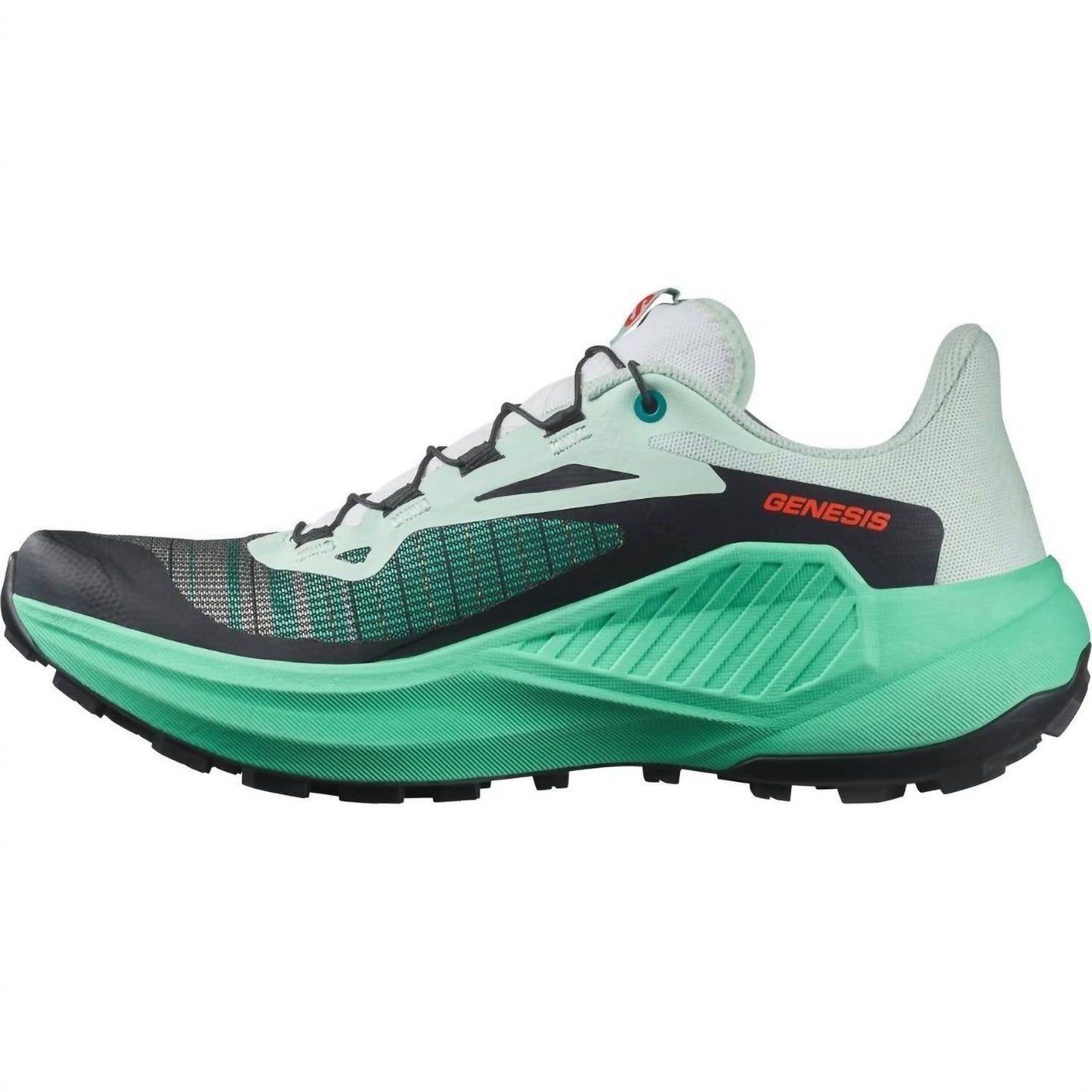 Salomon - Women's Genesis Trail Running Shoe