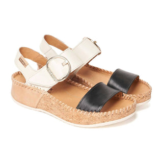 Pikolinos - Women's Marina Wedge Sandals