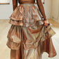 Buru - Teagan Maxi Skirt