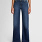 7 For All Mankind - Lotta Luxe Vintage High Rise Relaxed Jean