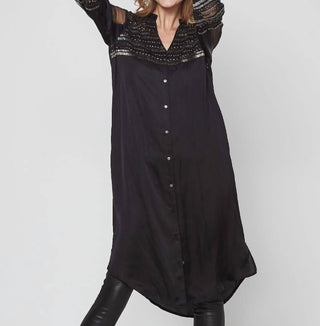 Nu Denmark - Susan Dress