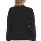 Pj Salvage - Women's Long Sleeve Top