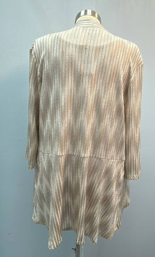 Andria Lieu - Women's Kayla Two Way Tank Top Set