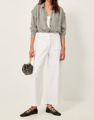 Sessun - Aldricks Cotton Pant