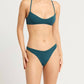 Bond-Eye - Women's Mae Crop Reversible