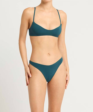 Bond-Eye - Women's Mae Crop Reversible