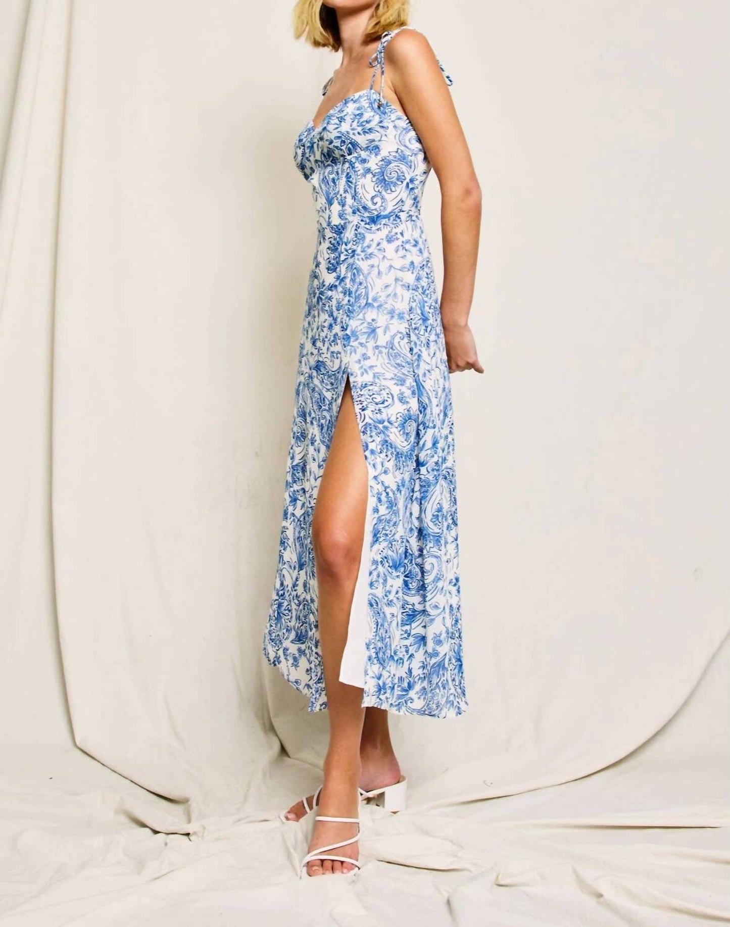 Dress Forum - Indie Midi Dress