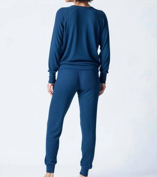 Pj Salvage - Jam Pant