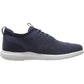 Cole Haan - Men's Grand Plus Essex Lace Up Rounded Toe Sneakers