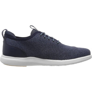 Cole Haan - Men's Grand Plus Essex Lace Up Rounded Toe Sneakers