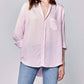 Dear John Denim - Galli Button Down Top