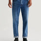 Ag Jeans - Kace Straight Leg Jeans