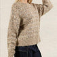 Very J - Andie Sweater