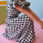 Celia B - Curazao Vichy Dress