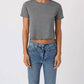 Amo - Babe Short Sleeve Tee