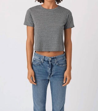 Amo - Babe Short Sleeve Tee