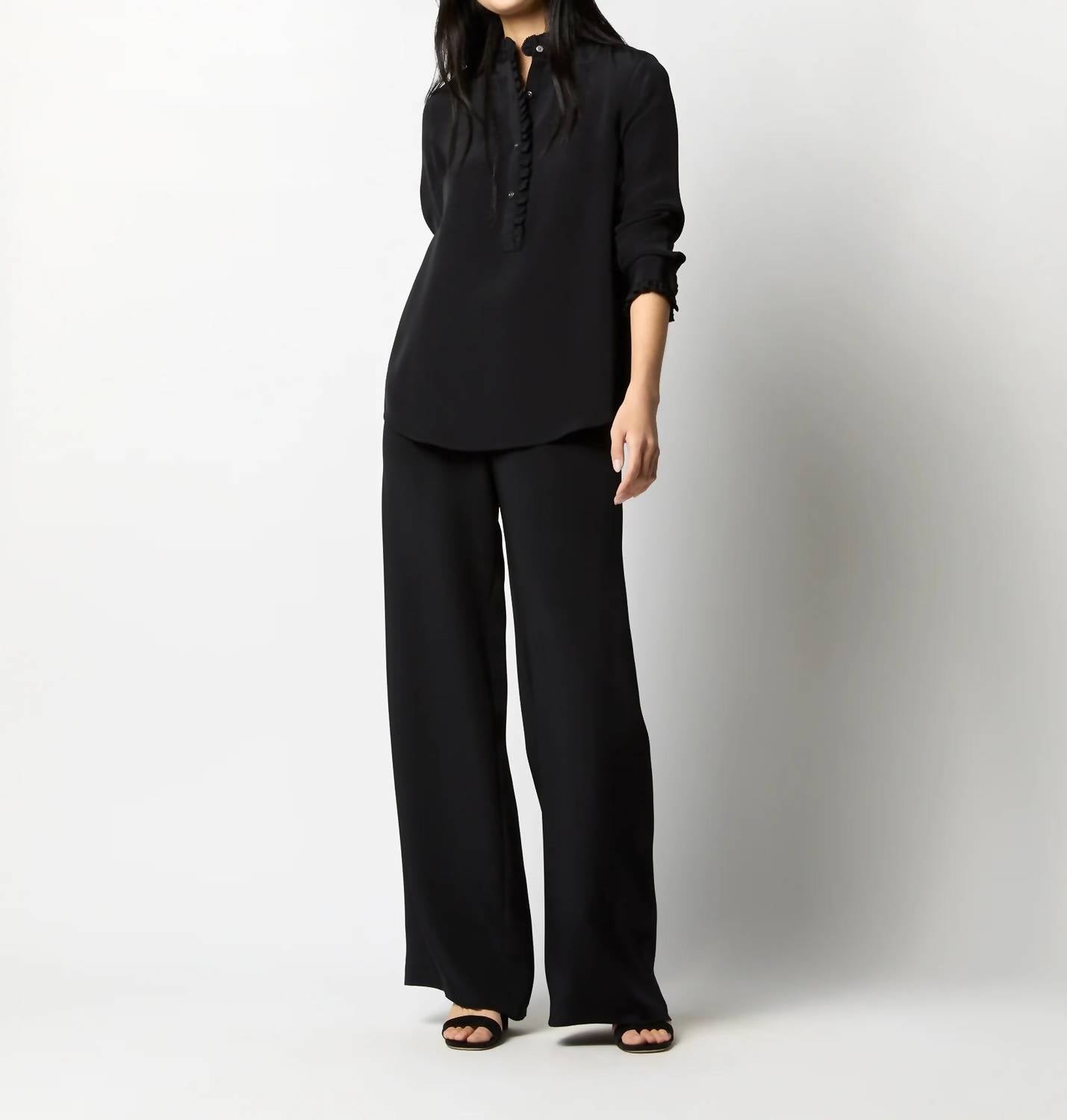 Ann Mashburn - Kelly Pant