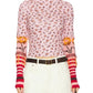 Free People - Bold Bowery Folded Sleeve Top