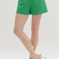 Entro - Lola Shorts